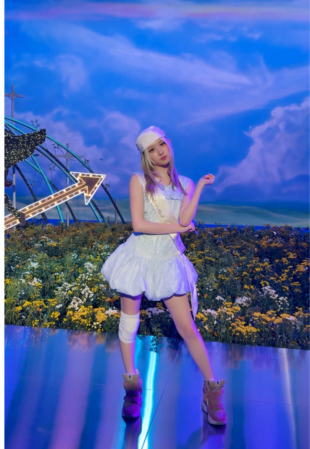 Come to my XOXZ 💭🐿️💋🫂 #IVE #GAEUL  #XOXZ #XOXZchallenge #NewMusic