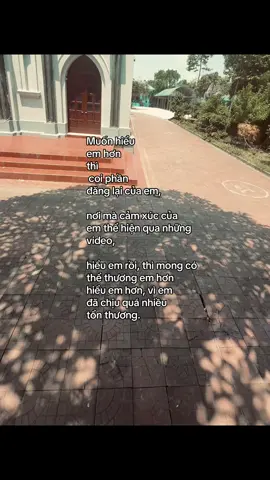 “ Em đã chịu quá nhiều tổn thương rồi, mong anh hiểu em hơn “ #xhtiktok #xhuong #xh #fyp #viral 
