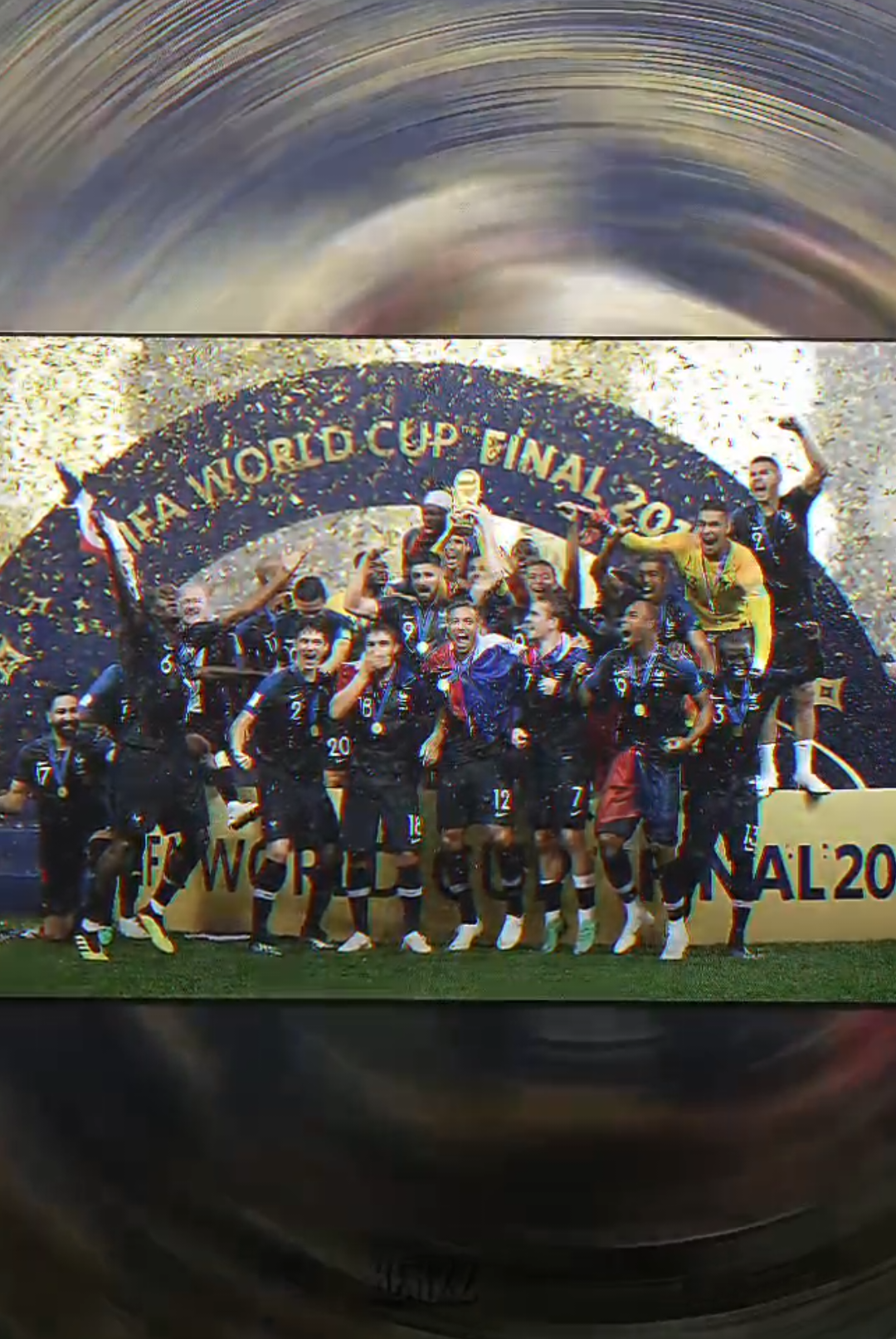 PILDUN 2026 lu dukung siapa? me prancis 🇫🇷              #worldcup2026 #pialadunia #footballedit #fypppp #foryou 