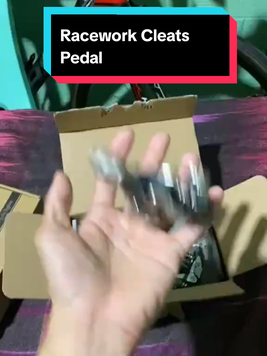kaya ano pang inaantay mo par? bumili kana ng ganito kitang kita mo naman quality ang solid ganda 🤫 #cleatspedal #bike #fyp #siklistangtiktoker #brtbrt🔫🔫 