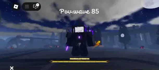 Pov:wave 85 trong ST blockade battlefront #skibidi #skibiditoilet #stblockadebattlefront #skibiditoiletboss #skibiditoiletmultiverse 