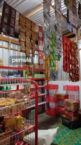kios sembako pemula  #jualsembako #kios 