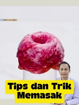 tips dan trik memasak#DIY #tipsandtricks 