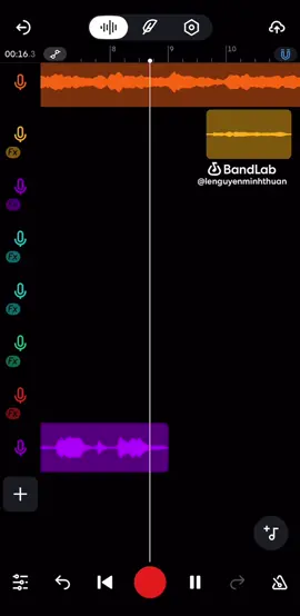 @Lil Liem - uocgicoaynoiyeutoi #cover #bandlab #lilliem #uocgicoaynoiyeutoi 