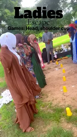 #picnicinminna #ladiesescape