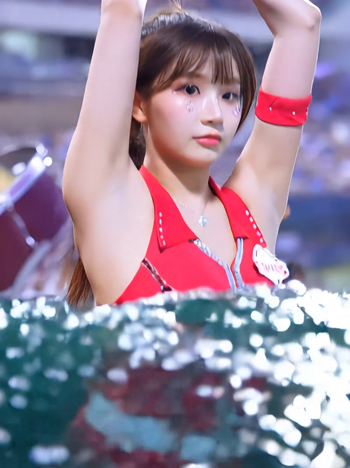 ลูกรัก AI 💓 Lee Ju-eun #leejueun #이주은 #ลีจูอึน #ai #aimermaid 