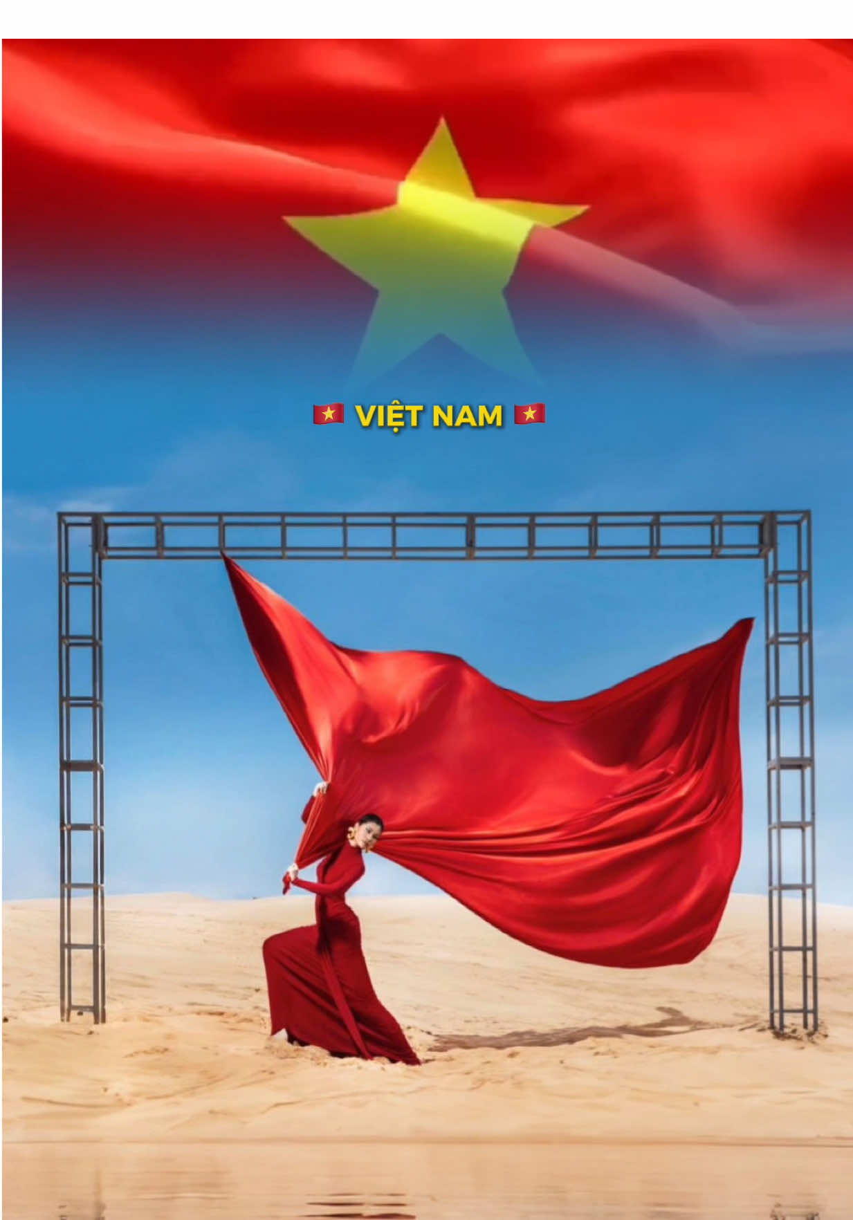 Bức ảnh mang lại SCO cho Giang Phùng, so với tấm ảnh của Milan bạn thích tấm nào hơn ? #VietnamNextTopModel2025 #D2STYLING #fashiondirectortrandat  #VuDieuTuHao #KiepsauvanlanguoiVietNam 