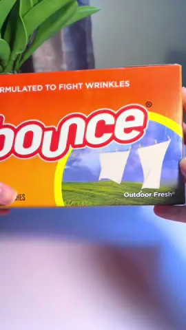 [Tách lẻ] Giấy thơm quần áo Bounce Mỹ giúp làm phẳng thơm, mềm vải loại bỏ mùi ẩm mốc #giaythomquanao #giaythombounce #giadungtienich 