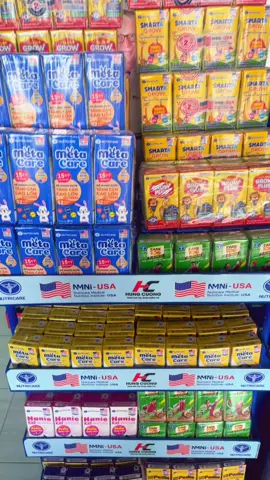 SBPS cho bé #nutricare #nutricare 