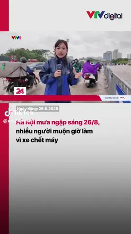 #mưa #ngap #mydinh 