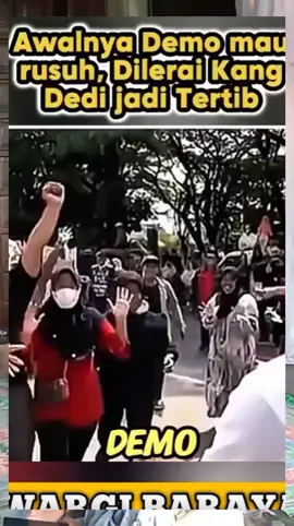 ketertiban demo gubernur jabar#dedimulyadi #kdmdanrakyat #fyppppppppppppppppppppppp #tiktokaffiliate 