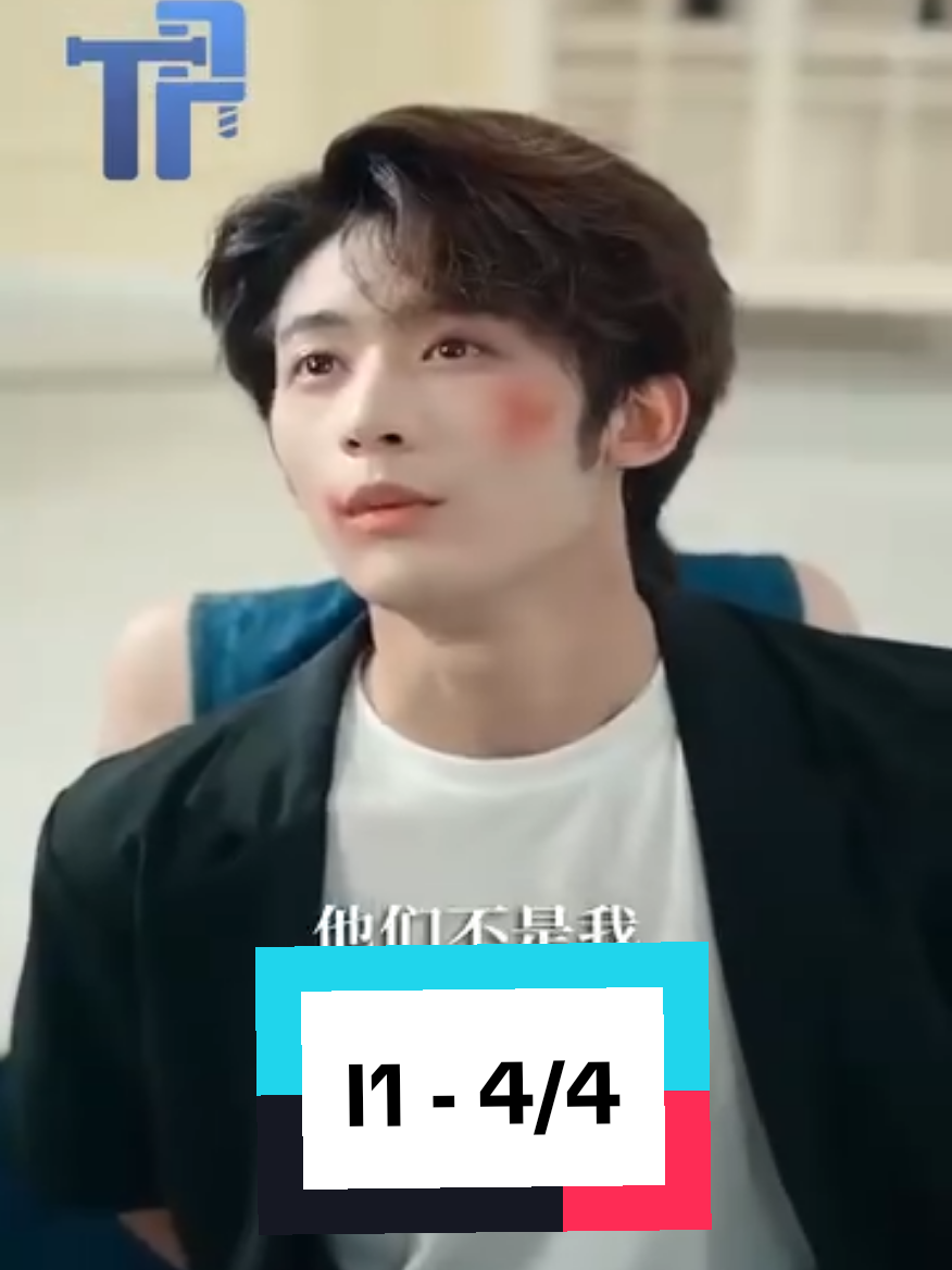 ep 4/4 - นัดบอดผิดโต๊ะ ได้แฟนสุดปังโดยไม่ตั้งใจ