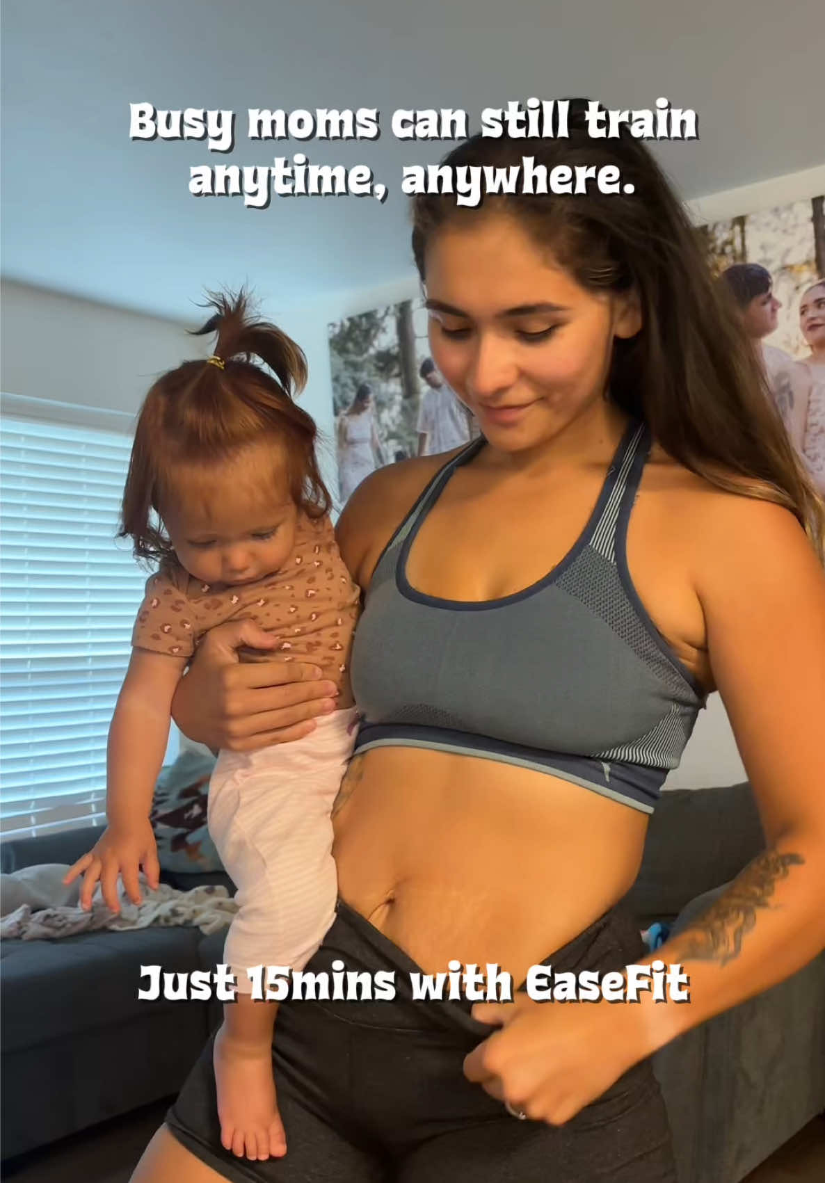 Check out @EaseFit_Home Workout Planner there is 3 day free trial ✨🫶🏼 #easefit 