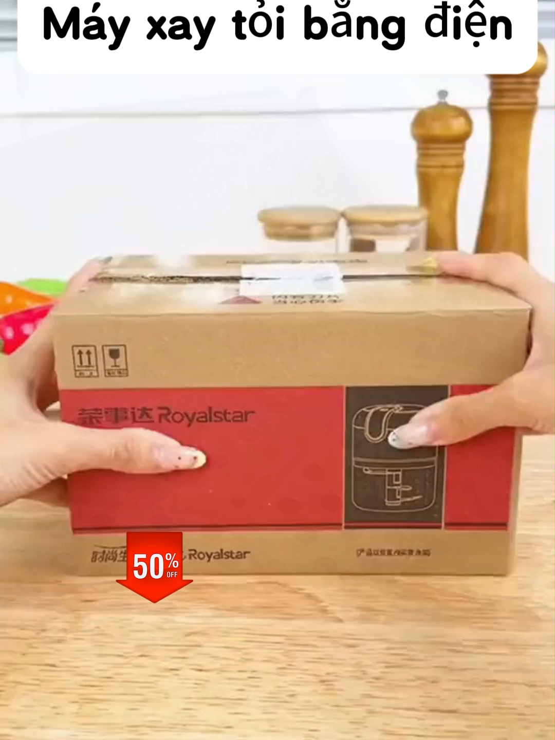 Video chỉ mang tính chất hiển thị hiệu ứng vui lòng tham khảo link sản phẩm để biết sản phẩm thực tế