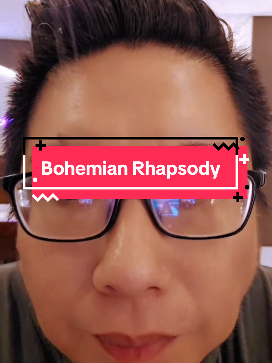 #VoiceEffects #bohemianrhapsody #queens #80s #singing 