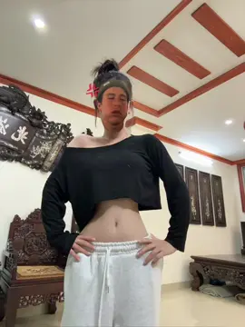 chủn vibe lazy ở nhà 