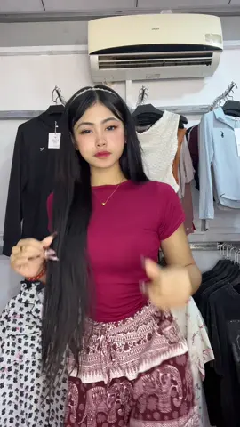 ရို့ ရို့ 😛#tiktokmyanmar🇲🇲 #tiktokuni #fypシ゚ #ချောက်အထည်ဆိုင် #ရှမ်းအစားအစာ 