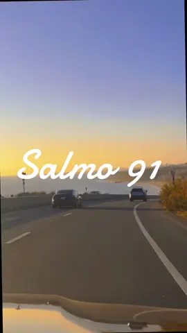 Salmo 91 Romeosantos música cristiana 🙏🏻🎉
