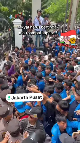 sampai kapan Indonesia di jajah oleh pemerintahan sendiri.. #indonesia🇮🇩 #indonesiamaju #demokrasi #mahasiswa 