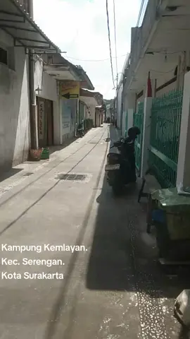 Kampung Kemlayan, di kampung ini banyak sejarah,ada peninggalan PB IV,penasaran,ayoo ke kampung kemlayan#kemlayan #solo #surakarta #jawatengah #budaya 