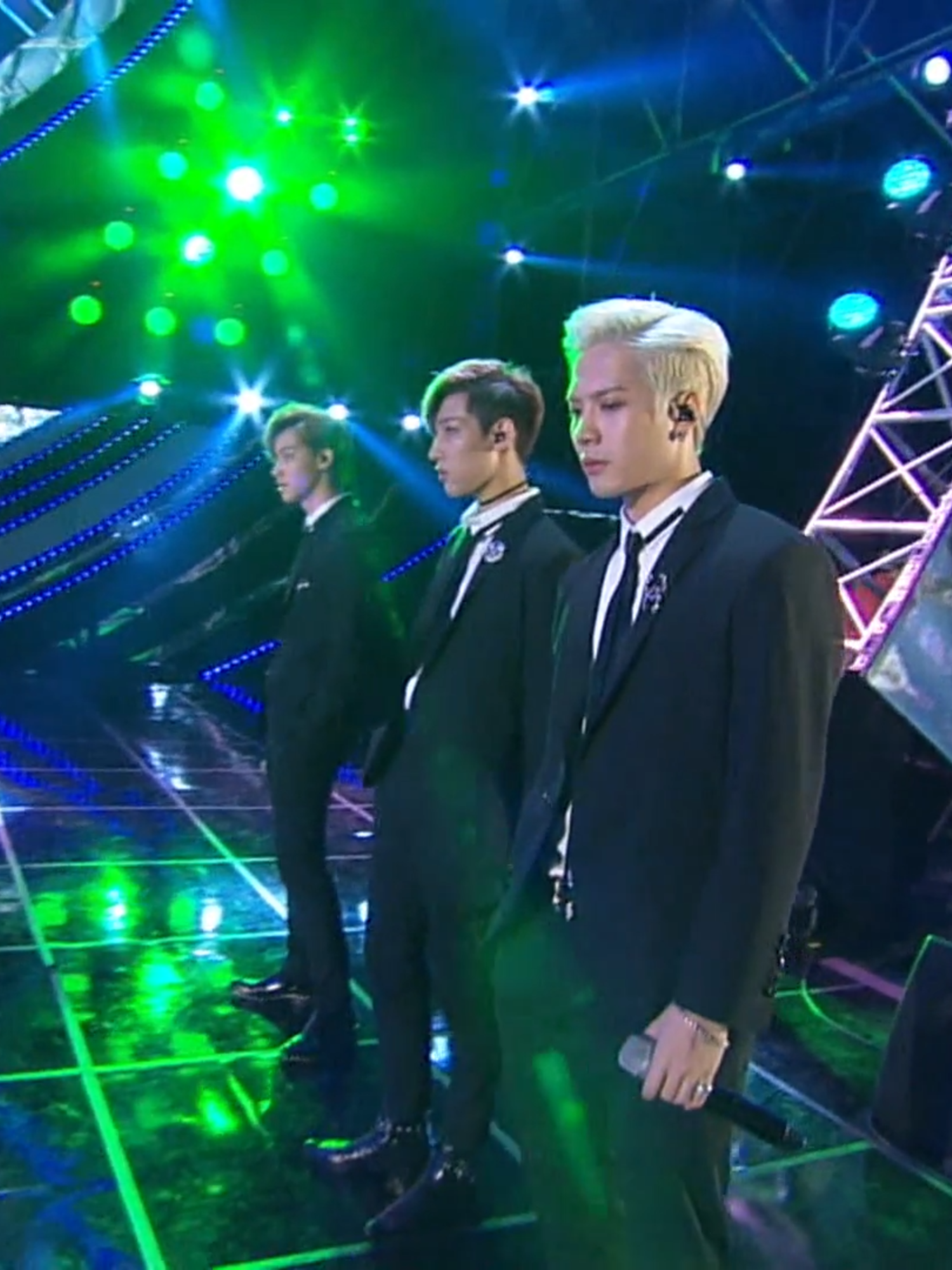 151018 ONE K 콘서트 니가 하면