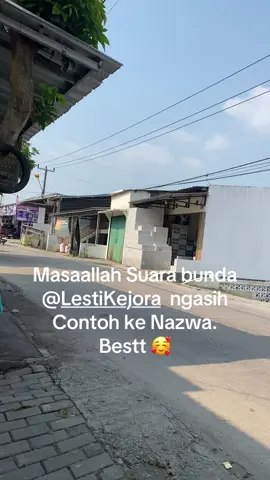 Padahal Sedikit doang tapi Suaranya bikin Merinding🥺#academy7indosiar #dangdutindosiar @Lesti Kejora @NazwaDa7