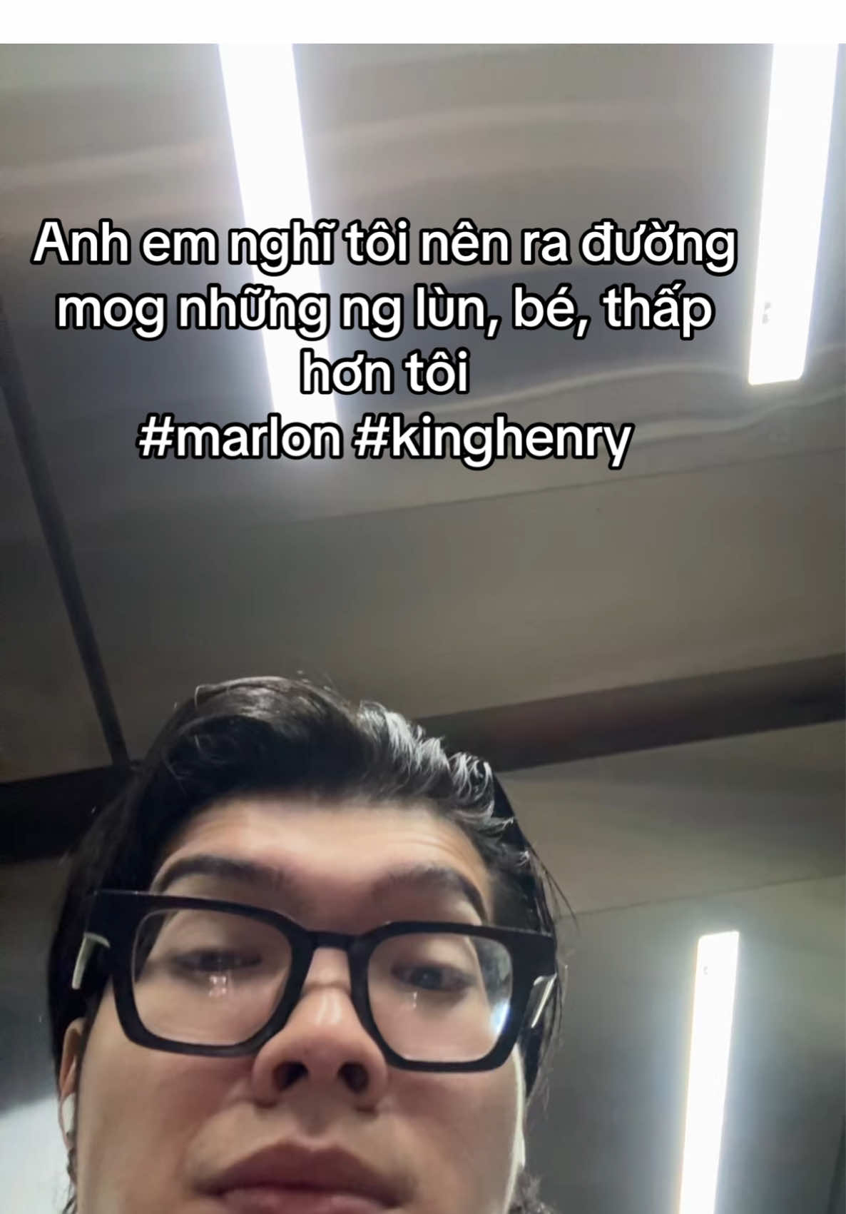 Tôi m95 cho người châu á #asian #mog #looksmaxing #relatable #marlon  