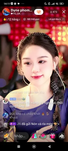 Vẫn là JN cướp bộ sưu tập nón .#JN#dynephomaique #xuhuongtiktok #viraltiktok 