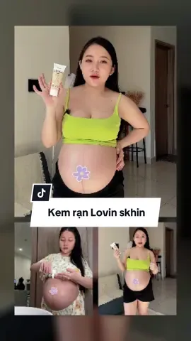 Cứ chăm từng tý cho chắc xíu mấy mom ơi #uyenboo #kemranda #mebau #chamsocbau #randa 