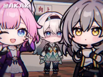 成年人的口腔深度#崩坏星穹铁道 #HonkaiStarRail 