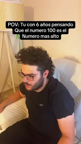 El paradigma de todos cuando eramos niños descubriamos lo inignificantes que eramos…#cdeyugo #humor #pov #universo #paradigma 