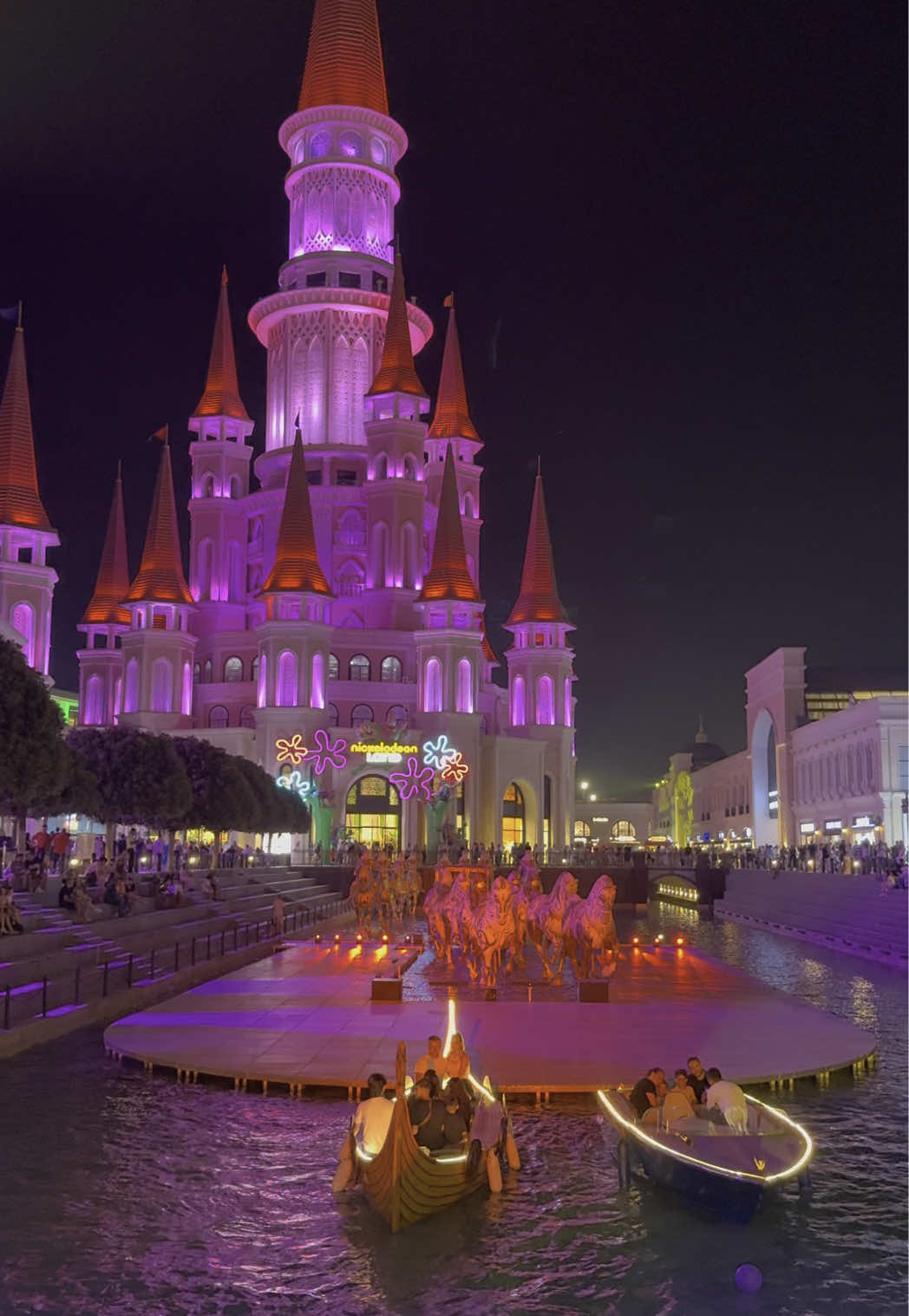 The land of legends ❤️ #thelandoflagends 