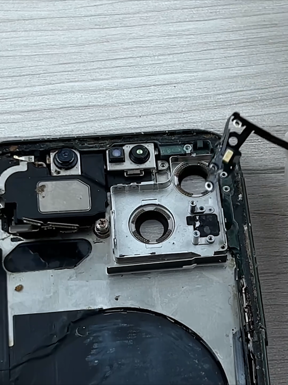 Restoration iPhone q3 Part 03#viral #fyp #trend #tiktokviralvideo #fypシ 