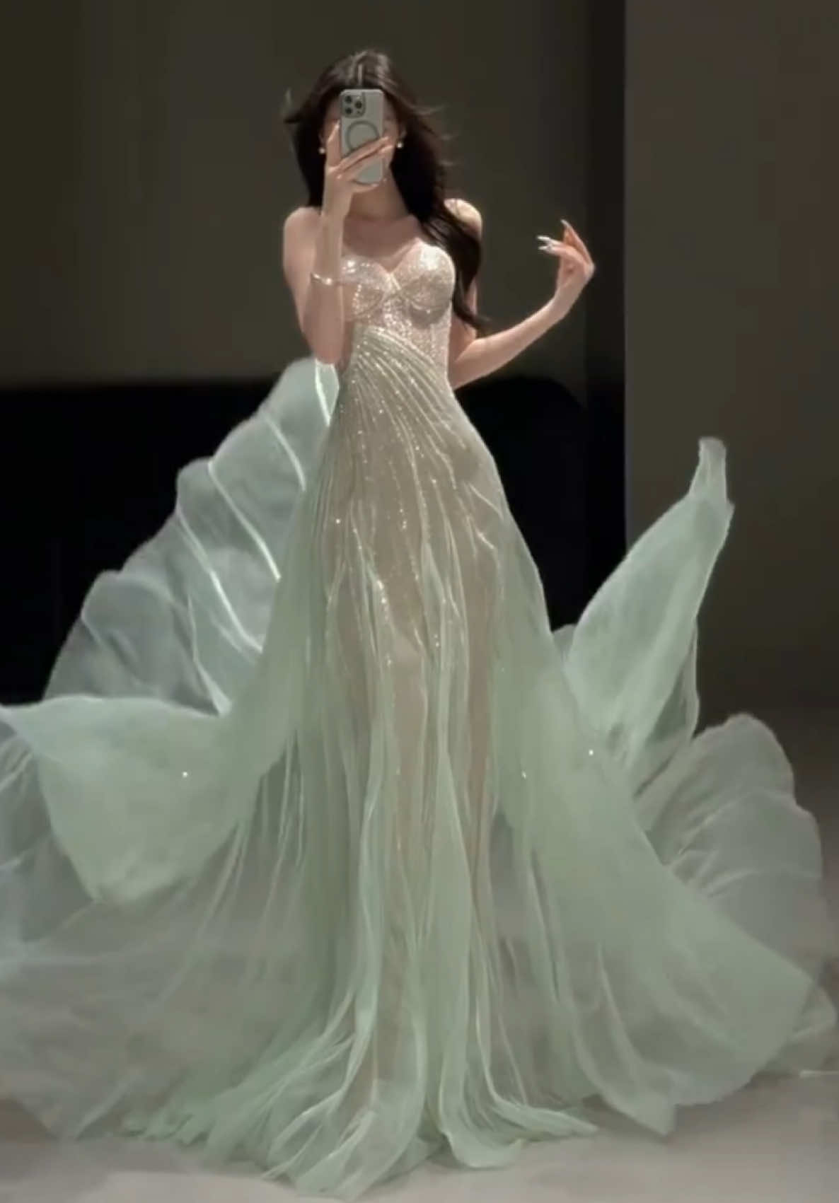 Nàng tiên cá 😍