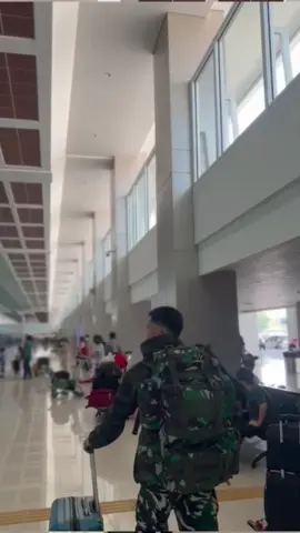 izin ndan#tniindonesia🇮🇩 #tniganteng #halodek 