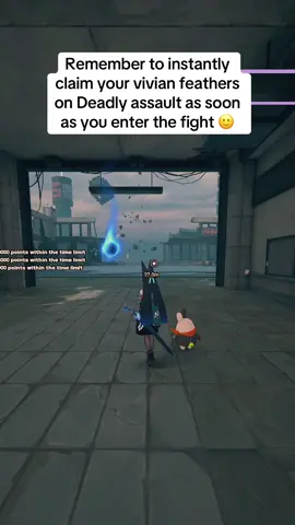 Kinda tryhard but it helps so that you have them fully loaded right off the bat.  #hoyoverse #zzz #zenlesszonezero #zenless 