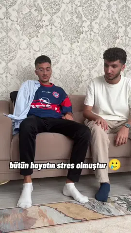 stresli arkadaşlarınıza gönderin 🥲#kesfet #akım 