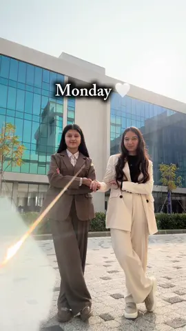 #CapCut University Outfits 🤎 #uni #unifits #outfitideas 