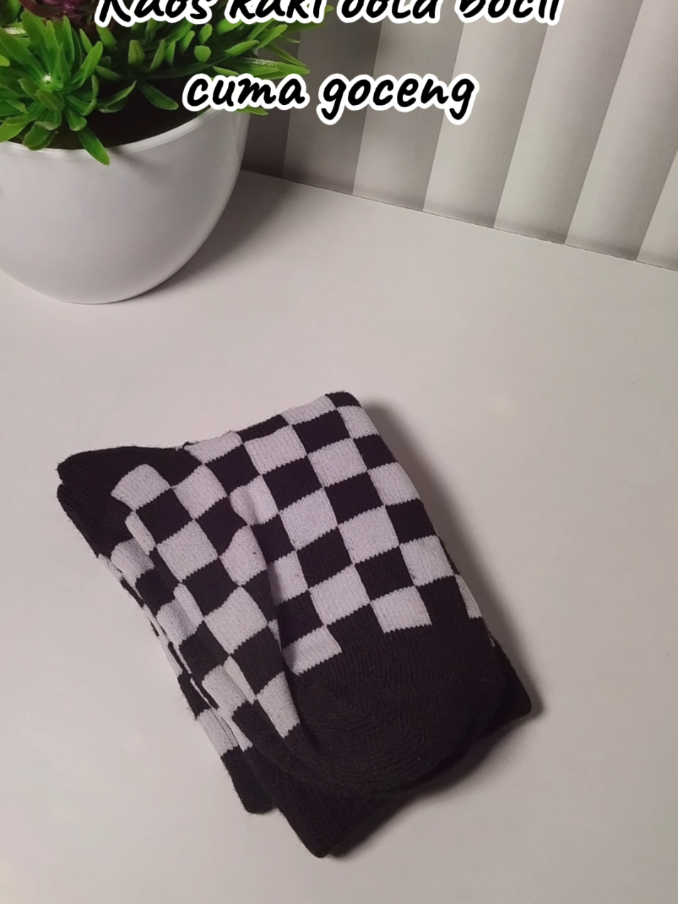 cocok buat bund bund yg mau anaknya keren tampil maximal #kaoskaki #affiliatemarketing #ootdanaklakilaki #fyp 