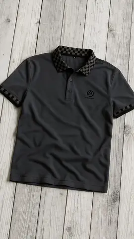 kaos polo motif kece simpel #kaosmurah #poloshirt #bajumurah 