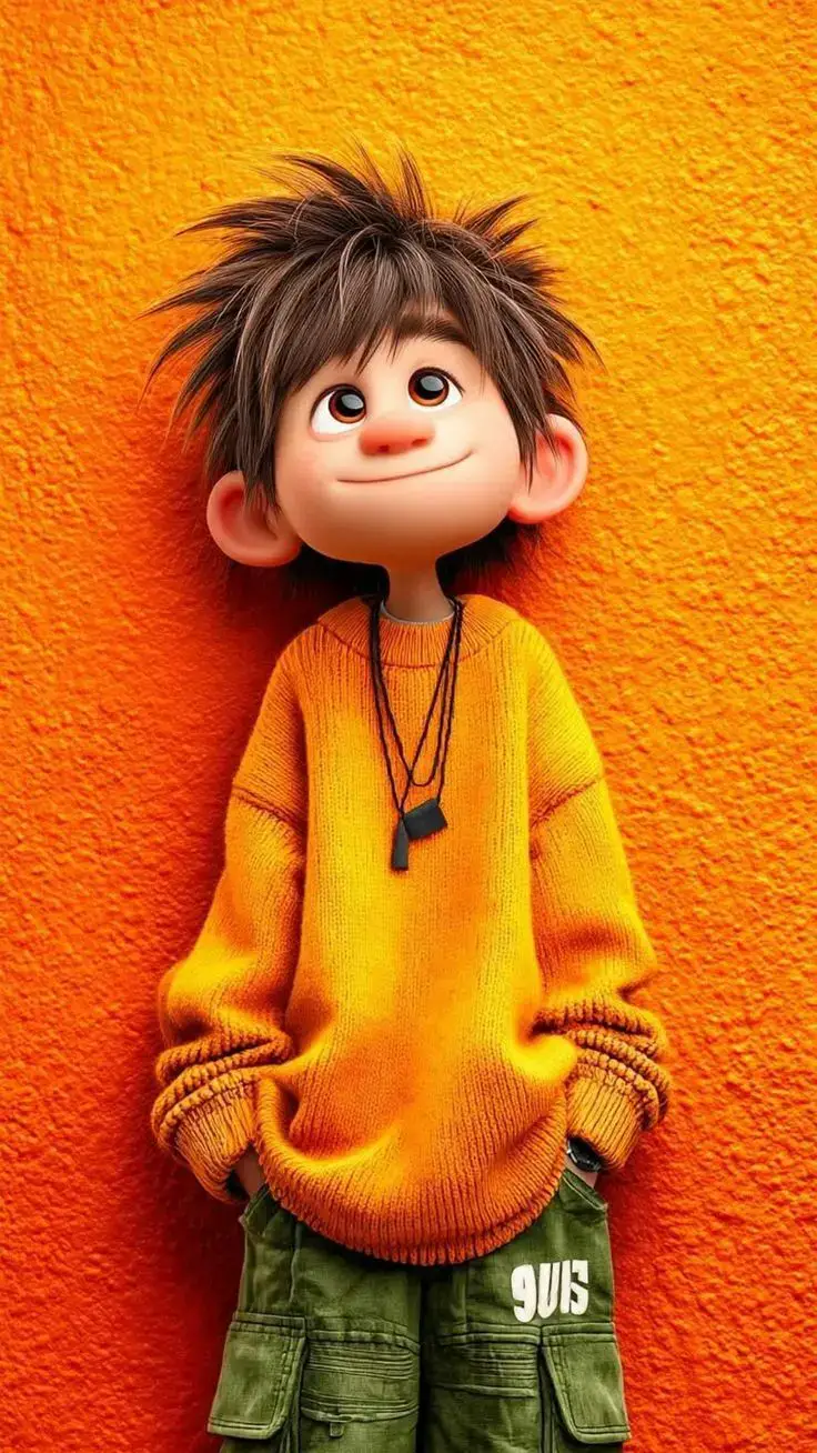 You dont have to look far. #CartoonWallpaper #BoyWallpaper #CartoonArt #CoolWallpapers #AnimeBoy #CartoonEdit #WallpaperVibes #CartoonAesthetic #CartoonStyle #FYP