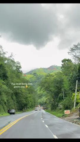 Road trip lng subrang saya na🥹🍃 #nature #roadtrip #fyppppppppppppppppppppppp 