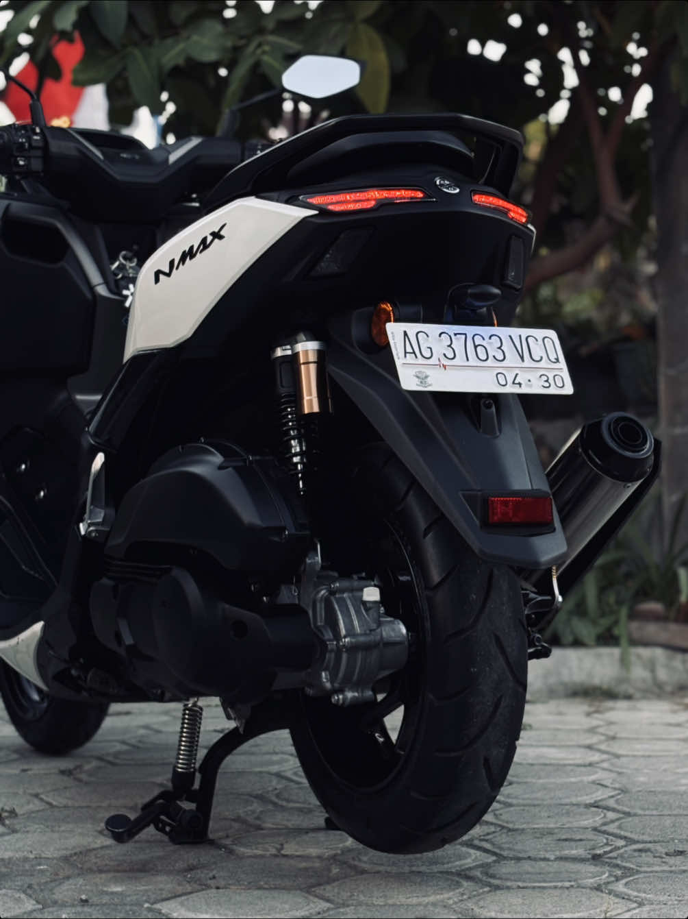 bersih 🤩  #fypシ #nmaxneo #fypsounds #nmaxturbo2025 #nmaxmodifikasi 