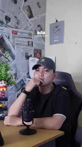 anak terakhir #serunyabelajar 