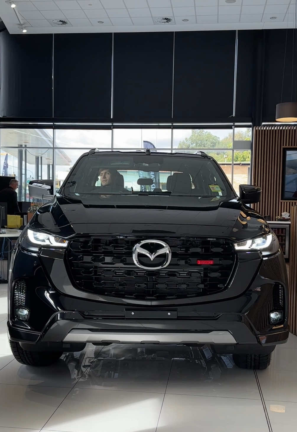 Mazda BT-50 😎  📍Melville Mazda  #mazda #mazdaaus #bt50 #ute #mazdawa 