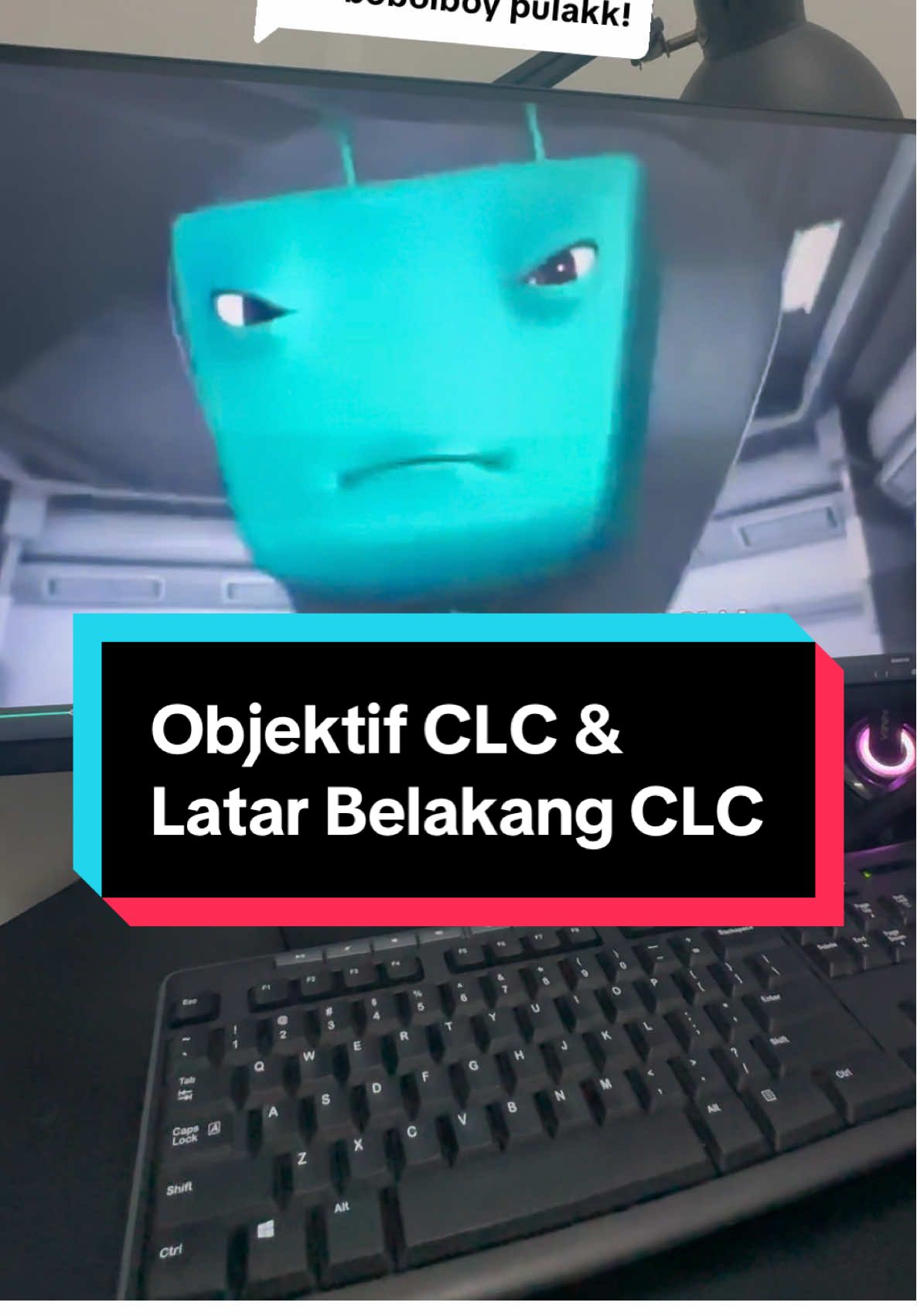 Replying to @່ Objektif & Latar Belakang CLC #spm2025 #fyp #sejarah #SPM #histrozi 