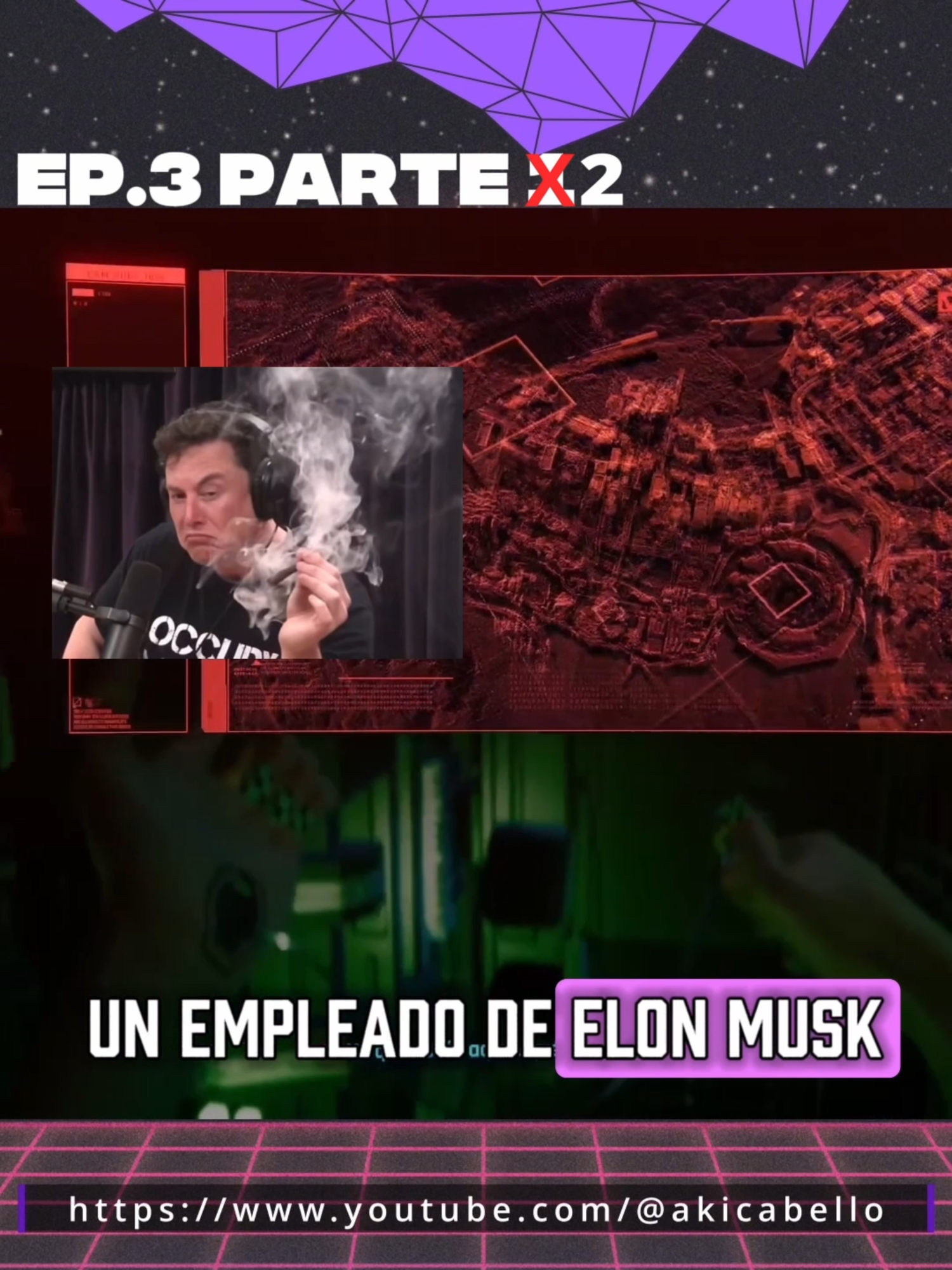 Aquí comienza la misión, con una rola bien dura pa' agarrar valor 🔥🔥 y pensar que @surikush nos dejo usar su rola pa este video, ve a escucharla completa! se llama Suri - Suri, no hay pierde! Esta es la Parte 2 del episodio 3! No se fijen en el tache... asi era el chiste xD No crean que nuestra adorable editora se equivocó 🤭🤭 #CDMX #tiktoktrend2025 #videogames #gametok #Cyberpunk2077 #voiceactor #doblajeespañol #Fyp #TikTokGaming #Suri #musicaindependiente #GameplayNarrativo