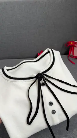 Áo len nữ cộc tay nơ. ❤️##aolen #aolenquangchau #aolennu #aolentam #aolenhanquoc #aolenxinh  #aolendep2023 #aolendaitay ## # #aolenphoi #aolenphoisomi #áolenquangchau#áolen #áo len nữ #áolenquangchau #áolencoctay 