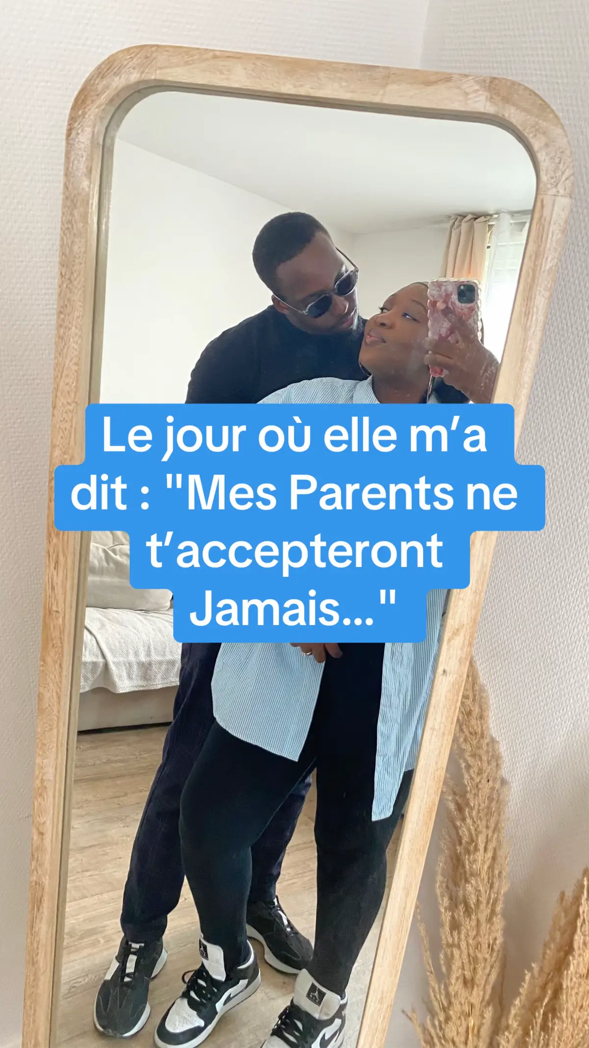 Un Homme qui veut vraiment… n’attend pas, il ne cherche pas d’excuse, il trouve un moyen. #couplegoals #couple #women #femme #homme 