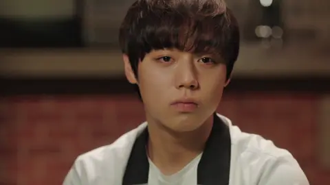 suho, hala uyuyamıyorum #yeonsieun #ahnsuho #sieunsuho #CapCut #weakheroclass 